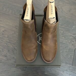 Women’s Ariat Wexford H20